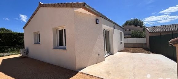 Casa de 3 habitaciónes en Saint-Privat, France No. 204909 2