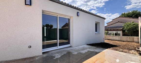 Casa de 3 habitaciónes en Saint-Privat, France No. 204909 5