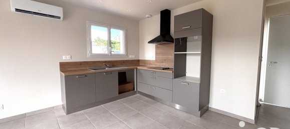 Casa de 3 habitaciónes en Saint-Privat, France No. 204909 7