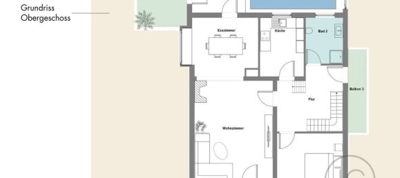 4 chambres Maison à Bergisch Gladbach, Germany No. 113183 28