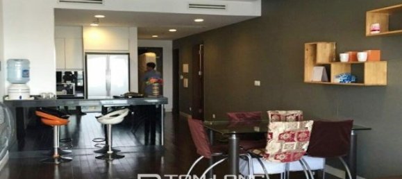 2 Schlafzimmer Wohnung in Ba Dinh, Vietnam, Nr. 3438 2