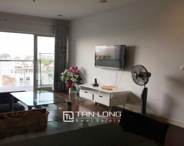 2 Schlafzimmer Wohnung in Ba Dinh, Vietnam, Nr. 3438