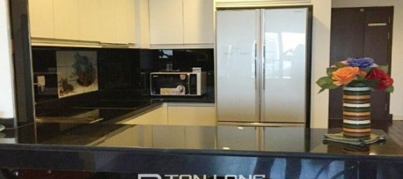 2 Schlafzimmer Wohnung in Ba Dinh, Vietnam, Nr. 3438 3