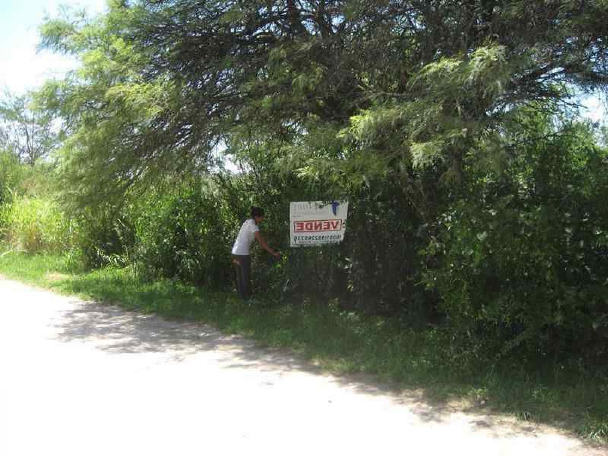 Grundstück in Cordoba, Argentina, Nr. 41485