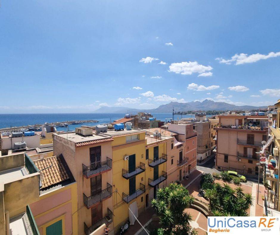 2 chambres Appartement à Santa Flavia, Italy No. 299183