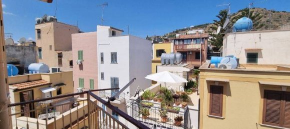 2 chambres Appartement à Santa Flavia, Italy No. 299183 3