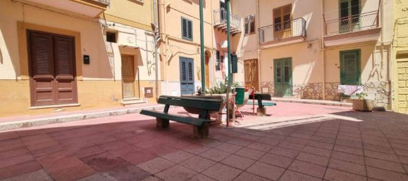 2 chambres Appartement à Santa Flavia, Italy No. 299183 5