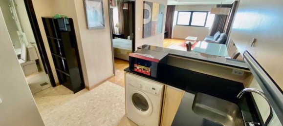 شقة 1 غرف نوم في Sathon, Thailand رقم 4550 6