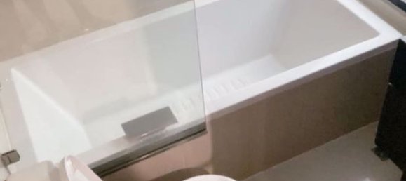 شقة 1 غرف نوم في Sathon, Thailand رقم 4550 8