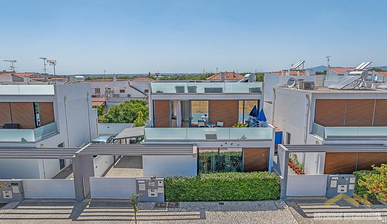 3 bedrooms Villa in Tavira, Portugal No. 288648