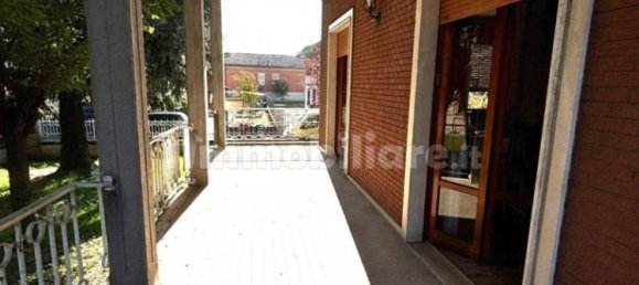 Вилла с 3 спальнями в Сан Секондо Парменсе, Италия № 21072 20