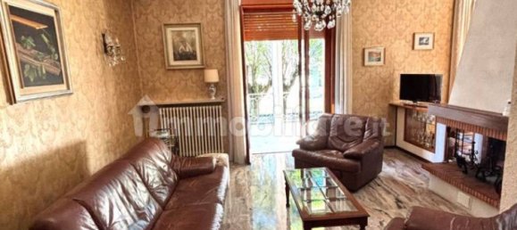 Вилла с 3 спальнями в Сан Секондо Парменсе, Италия № 21072 15