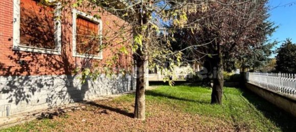 Вилла с 3 спальнями в Сан Секондо Парменсе, Италия № 21072 7