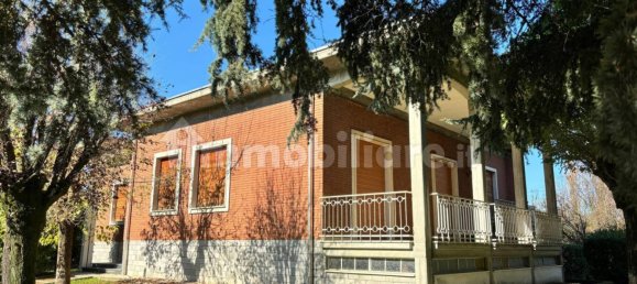 Вилла с 3 спальнями в Сан Секондо Парменсе, Италия № 21072 2