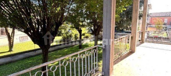 Вилла с 3 спальнями в Сан Секондо Парменсе, Италия № 21072 18