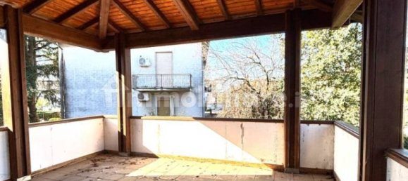 Вилла с 3 спальнями в Сан Секондо Парменсе, Италия № 21072 28