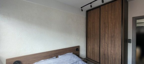 1 dormitorio apartamento en venta en Thessaloniki, Central Macedonia, Macedonia and Thrace, Greece № 97059 9