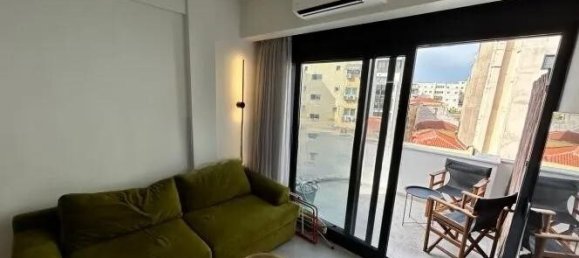 1 dormitorio apartamento en venta en Thessaloniki, Central Macedonia, Macedonia and Thrace, Greece № 97059 18