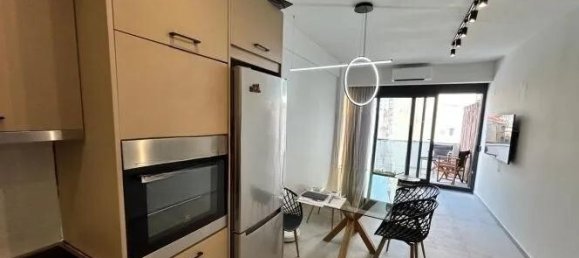 1 dormitorio apartamento en venta en Thessaloniki, Central Macedonia, Macedonia and Thrace, Greece № 97059 15
