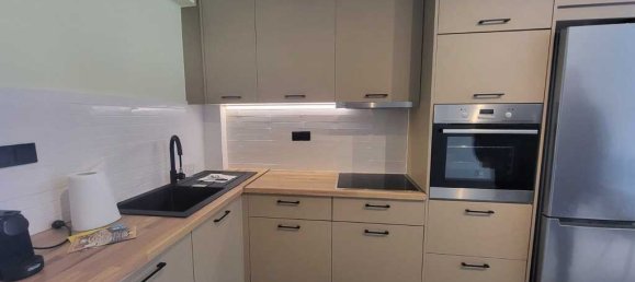 1 dormitorio apartamento en venta en Thessaloniki, Central Macedonia, Macedonia and Thrace, Greece № 97059 16