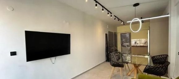 1 dormitorio apartamento en venta en Thessaloniki, Central Macedonia, Macedonia and Thrace, Greece № 97059 20