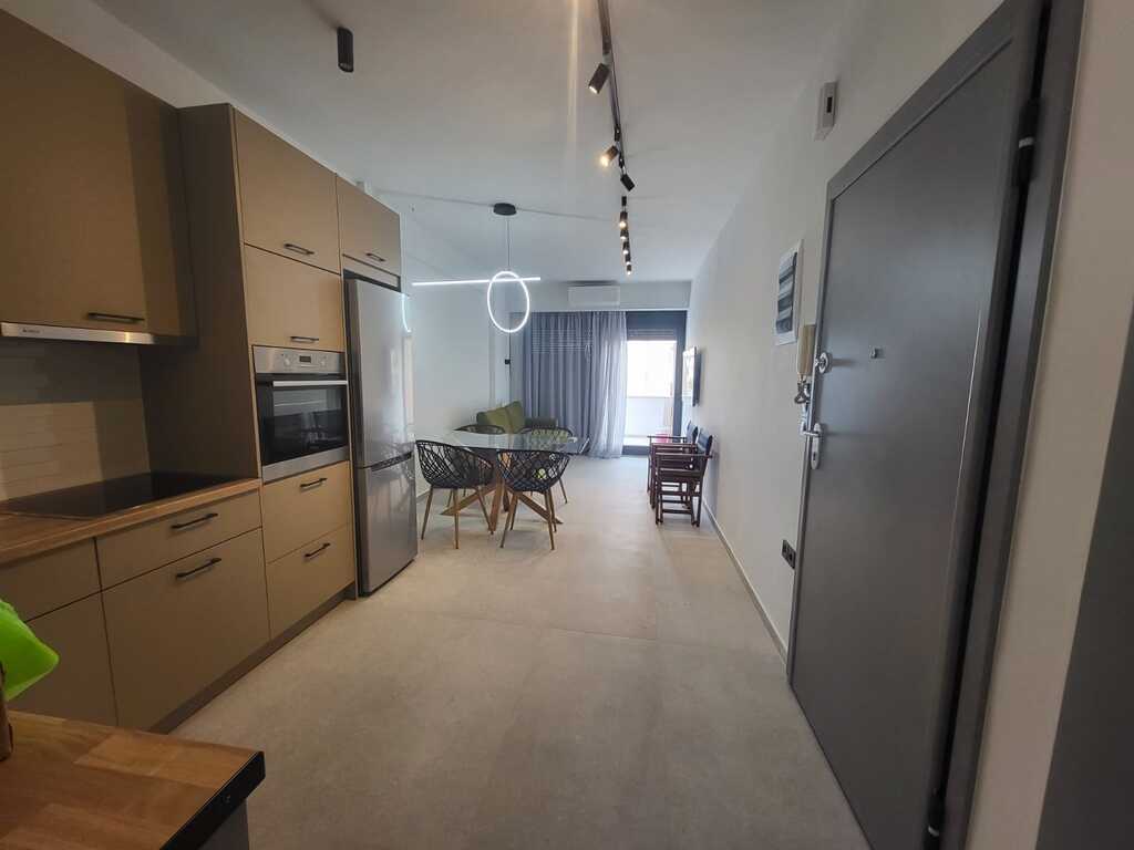 1 dormitorio apartamento en venta en Thessaloniki, Central Macedonia, Macedonia and Thrace, Greece № 97059