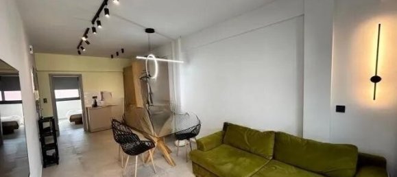 1 dormitorio apartamento en venta en Thessaloniki, Central Macedonia, Macedonia and Thrace, Greece № 97059 19