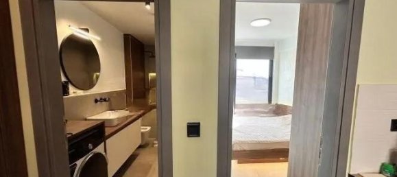 1 dormitorio apartamento en venta en Thessaloniki, Central Macedonia, Macedonia and Thrace, Greece № 97059 4