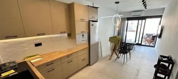 1 dormitorio apartamento en venta en Thessaloniki, Central Macedonia, Macedonia and Thrace, Greece № 97059 17