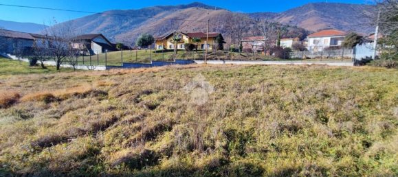 Grundstück in Vallo Torinese, Italy 801m², Nr. 170982 2