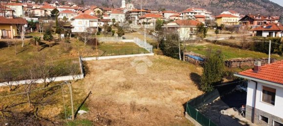 Grundstück in Vallo Torinese, Italy 801m², Nr. 170982 8