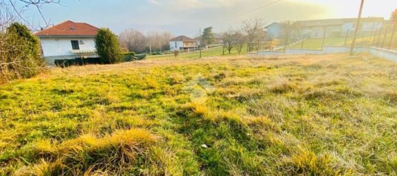 Grundstück in Vallo Torinese, Italy 801m², Nr. 170982 3