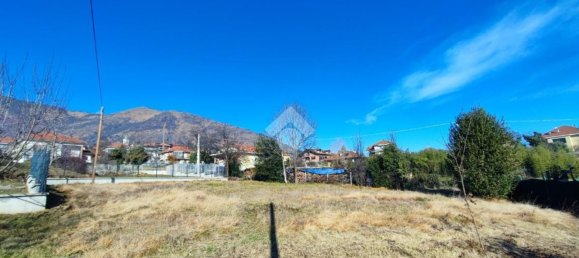 Grundstück in Vallo Torinese, Italy 801m², Nr. 170982 4