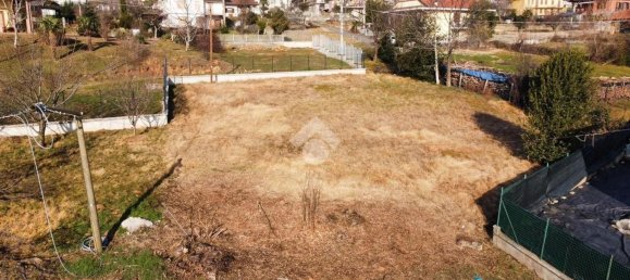 Grundstück in Vallo Torinese, Italy 801m², Nr. 170982 9