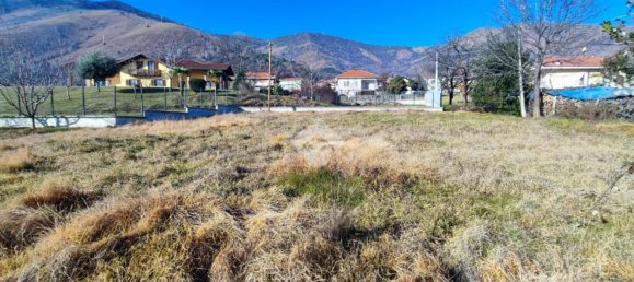 Grundstück in Vallo Torinese, Italy 801m², Nr. 170982 5