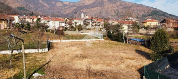 Grundstück in Vallo Torinese, Italy 801m², Nr. 170982 6