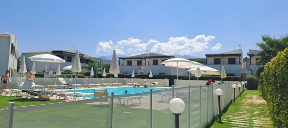 Villa T2 em Campofelice di Roccella, Italy N.º 77685 15