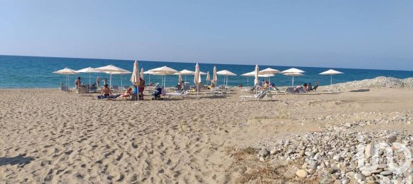 Villa T2 em Campofelice di Roccella, Italy N.º 77685 18