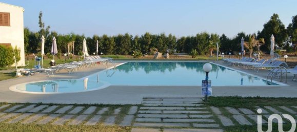 Villa T2 em Campofelice di Roccella, Italy N.º 77685 17