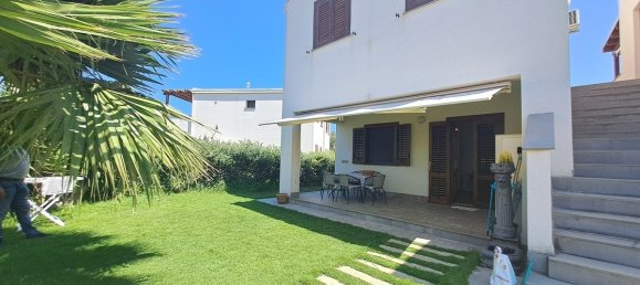 Villa T2 em Campofelice di Roccella, Italy N.º 77685 2