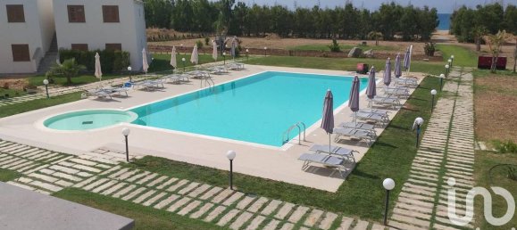 Villa T2 em Campofelice di Roccella, Italy N.º 77685 16