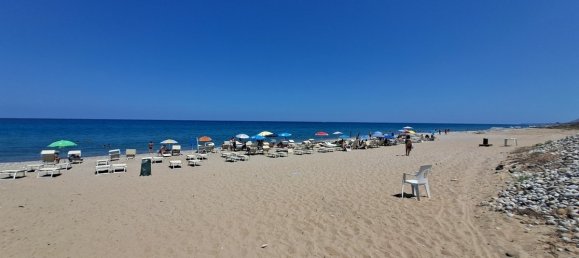 Villa T2 em Campofelice di Roccella, Italy N.º 77685 14