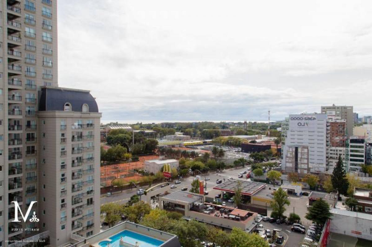 2 bedrooms Apartment in Buenos Aires, Argentina No. 80131