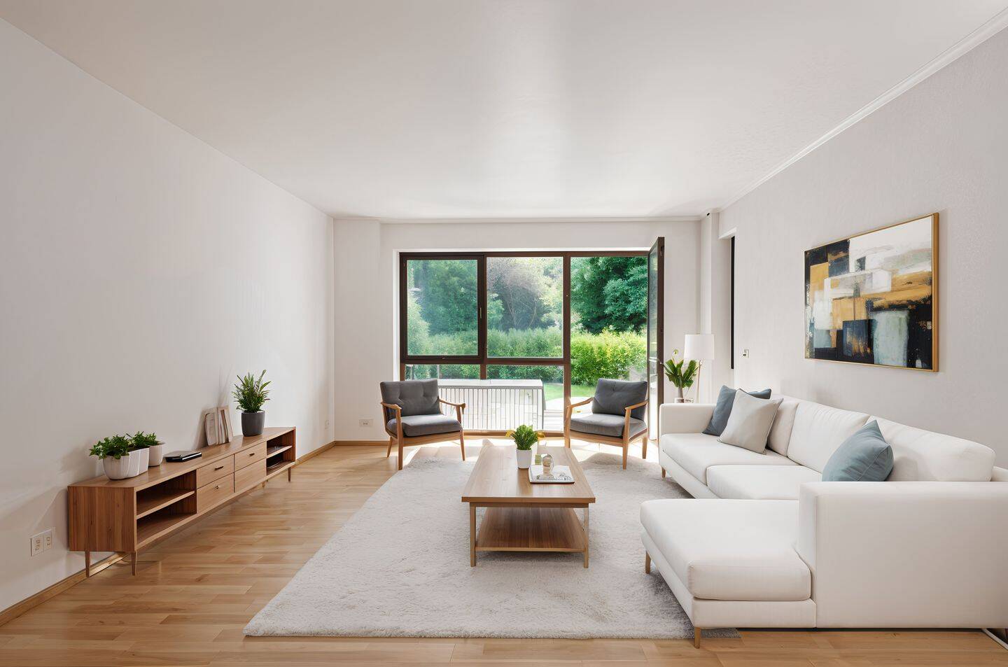 2 غرف نوم شقة في Munich, Germany رقم 278128