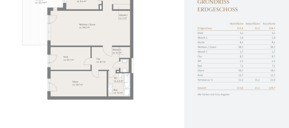 2 غرف نوم شقة في Munich, Germany رقم 278128 9