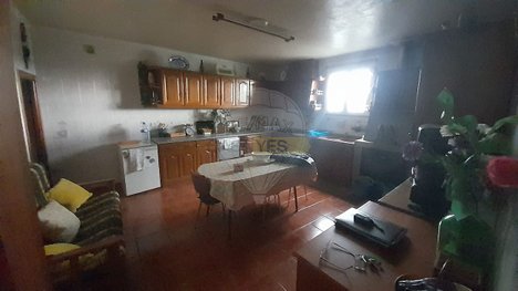 4 bedrooms House in Fornos de Algodres, Portugal No. 186766