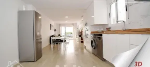 Пентхаус с 3 спальнями в Кастельон, Испания № 31323 3