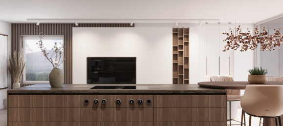 2 Schlafzimmer Doppelhaus in Düsseldorf, Germany, Nr. 83671 43