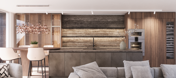 2 Schlafzimmer Doppelhaus in Düsseldorf, Germany, Nr. 83671 46