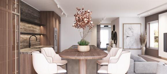 2 Schlafzimmer Doppelhaus in Düsseldorf, Germany, Nr. 83671 45